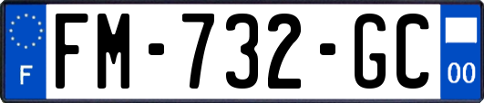 FM-732-GC