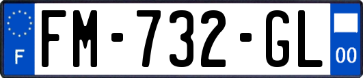FM-732-GL