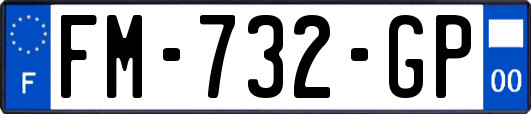 FM-732-GP