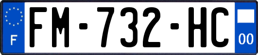 FM-732-HC
