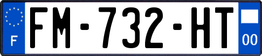 FM-732-HT
