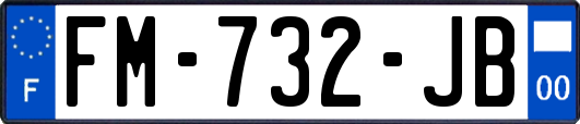 FM-732-JB