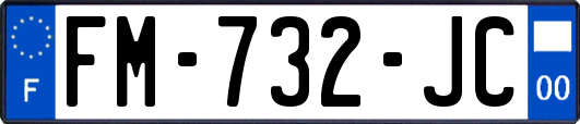 FM-732-JC