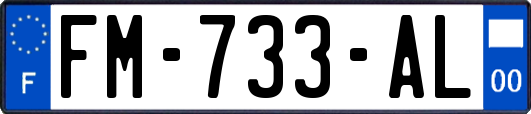 FM-733-AL