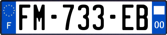 FM-733-EB