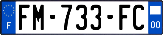 FM-733-FC