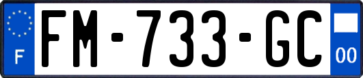FM-733-GC