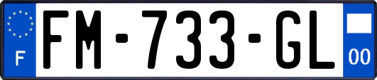 FM-733-GL