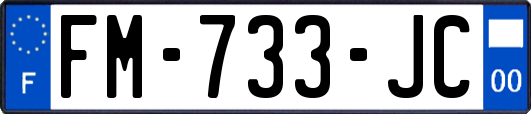 FM-733-JC