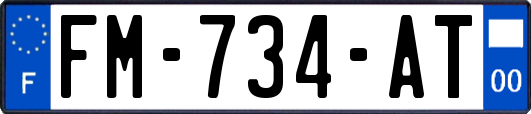 FM-734-AT