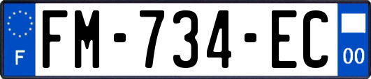 FM-734-EC