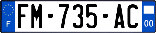 FM-735-AC
