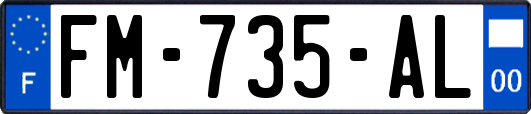 FM-735-AL