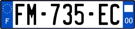 FM-735-EC