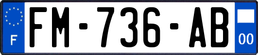 FM-736-AB