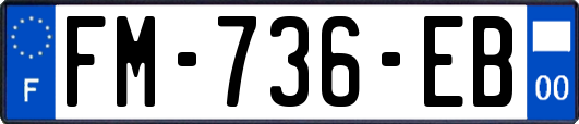 FM-736-EB