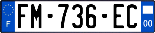FM-736-EC