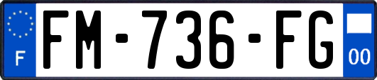 FM-736-FG