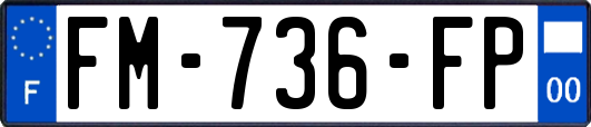 FM-736-FP