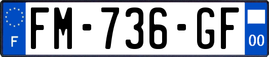 FM-736-GF