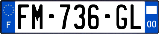 FM-736-GL