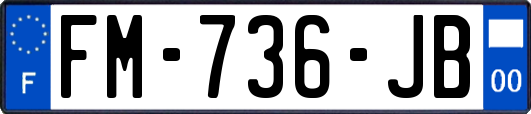 FM-736-JB