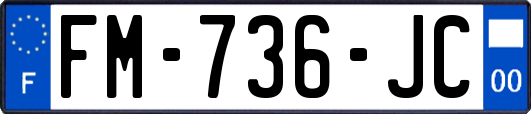 FM-736-JC