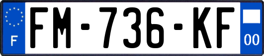 FM-736-KF