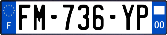 FM-736-YP