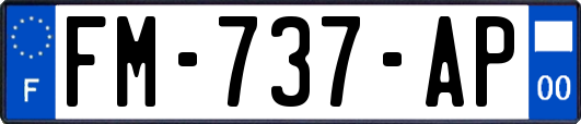 FM-737-AP