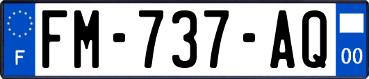 FM-737-AQ