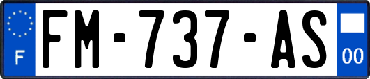 FM-737-AS