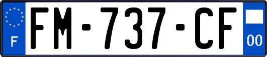 FM-737-CF