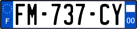 FM-737-CY