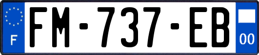 FM-737-EB