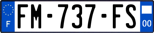 FM-737-FS