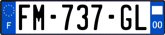 FM-737-GL