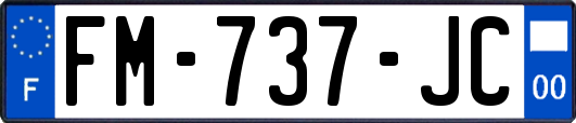 FM-737-JC
