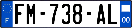 FM-738-AL