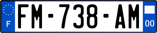 FM-738-AM