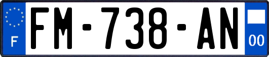 FM-738-AN