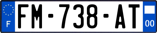 FM-738-AT