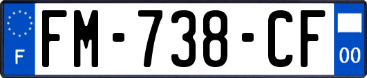 FM-738-CF