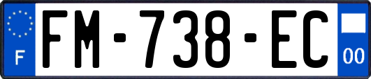 FM-738-EC