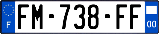 FM-738-FF