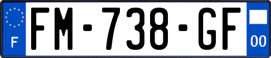 FM-738-GF