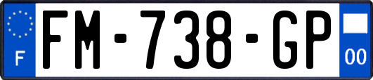 FM-738-GP