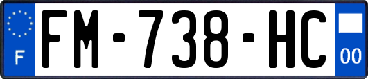 FM-738-HC