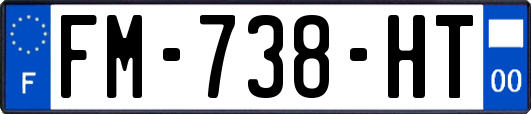 FM-738-HT