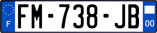 FM-738-JB